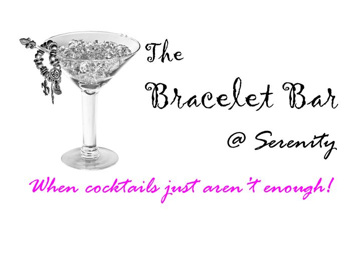 The Bracelet Bar @ Serenity