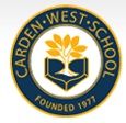 Carden West School