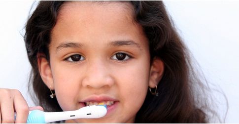 Children's Healthy Smile Project