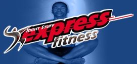 Express Fitness Center