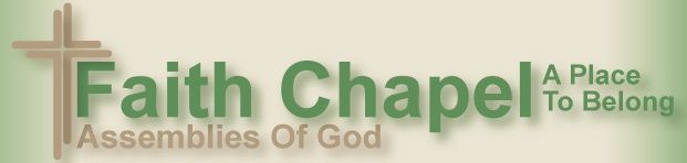 Faith Chapel Assembly Of God
