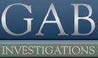 G.A.B. Investigations