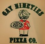 Gay Nineties Pizza Company