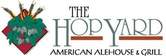 The Hop Yard Alehouse & Grill