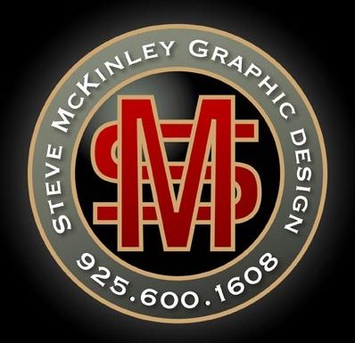 Steve McKinley Graphic Design