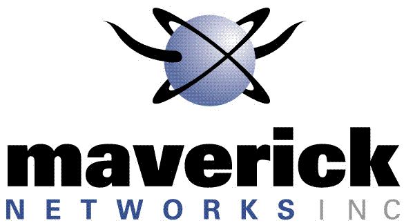 Maverick Networks