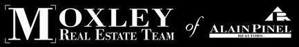 Moxley Real Estate Team