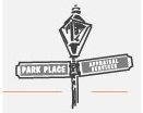 Park Place Appraisal Services