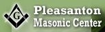 Pleasanton Masonic Center