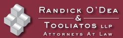 Randick O'Dea & Tooliatos, LLP