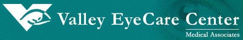 Valley Eye Care Center Medical Associates
