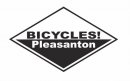 BICYCLES! Pleasanton