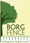 Borg Fence
