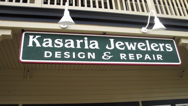 Kasaria Jewelers