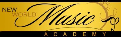 New World Music Academy