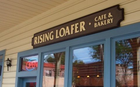 Rising Loafer Café & Bakery
