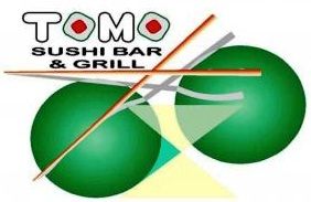 Tomo Sushi Bar & Grill
