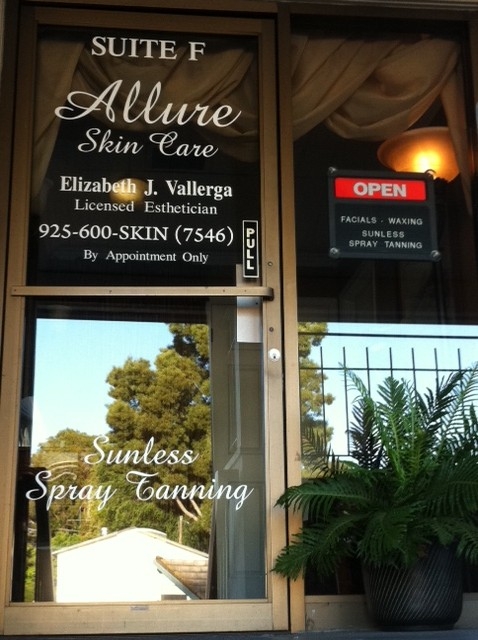 Allure Skin Care