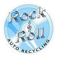 Rock and Roll Auto Recycling