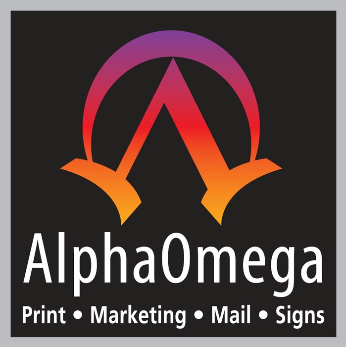 Alpha Omega Print Market Mail