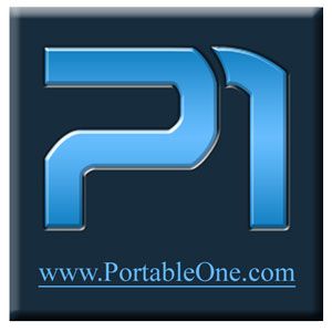Portable One, Inc