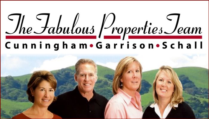 The Fabulous Properties Team at Keller Williams