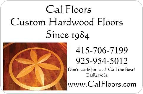 Cal Floors