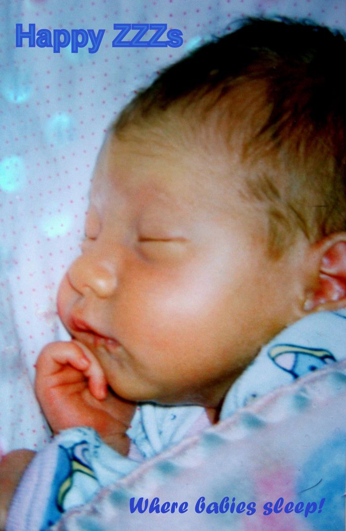 Happy ZZZs - Child Development and Sleep Consulting