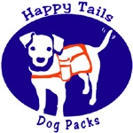 Happy Tails Dog Packs