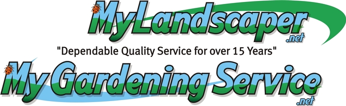 My Gardening Service/ MyLandscaper