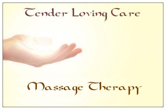 Tender Loving Care Massage Therapy