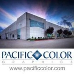 Pacific Color Graphics