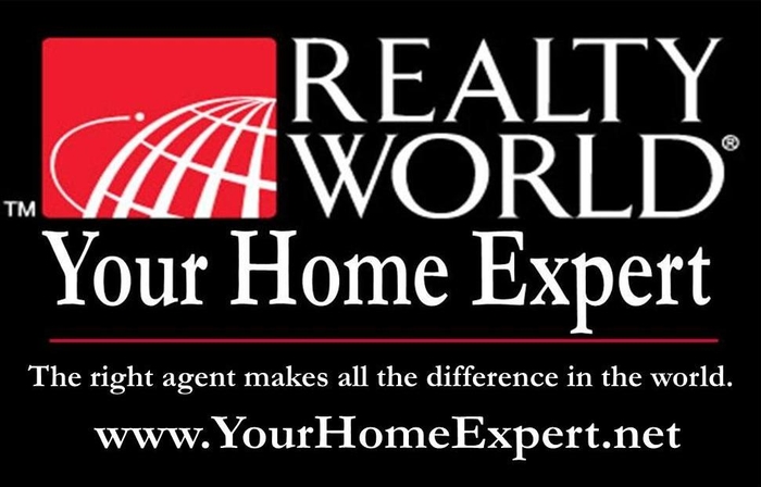 Realty World Your Home Expert