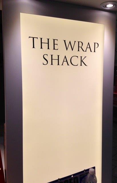 The Wrap Shack